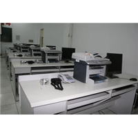 山西辦公設(shè)備、五金交電與電子產(chǎn)品市場概述