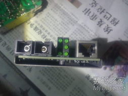 拆解HTB-1100S單模光纖收發(fā)器 探索其內(nèi)部構造與工作原理